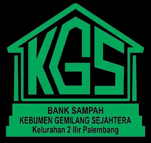 Bank Sampah KGS