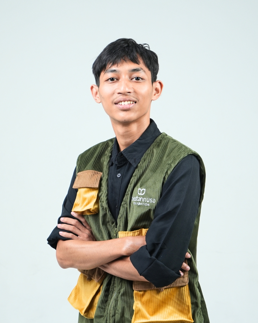 Zaid Abdullah