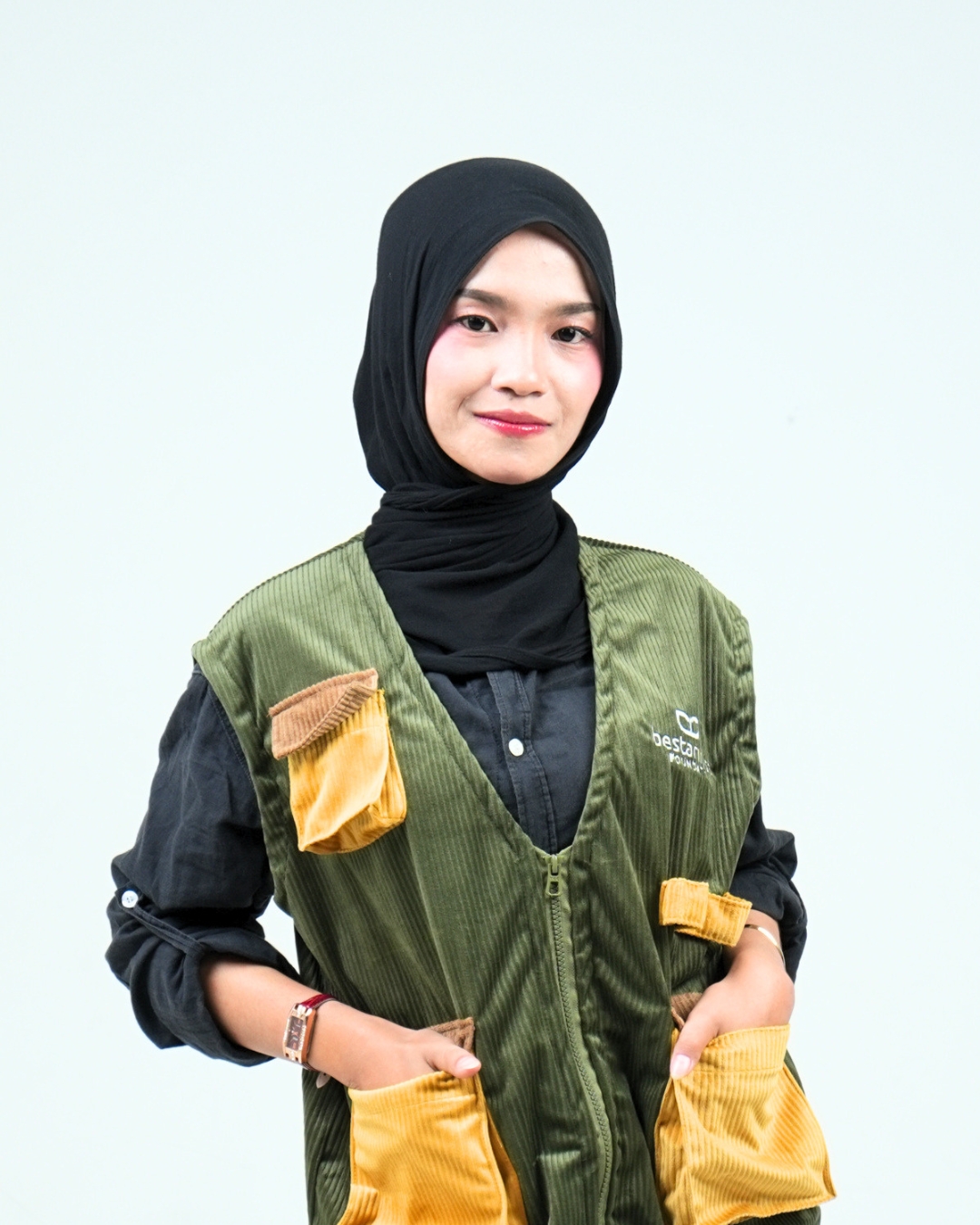 Cheril Marsela