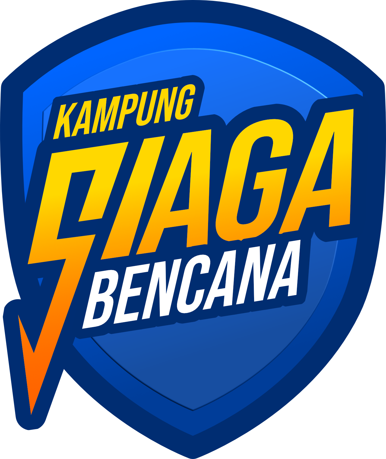 Kampung Siaga Bencana