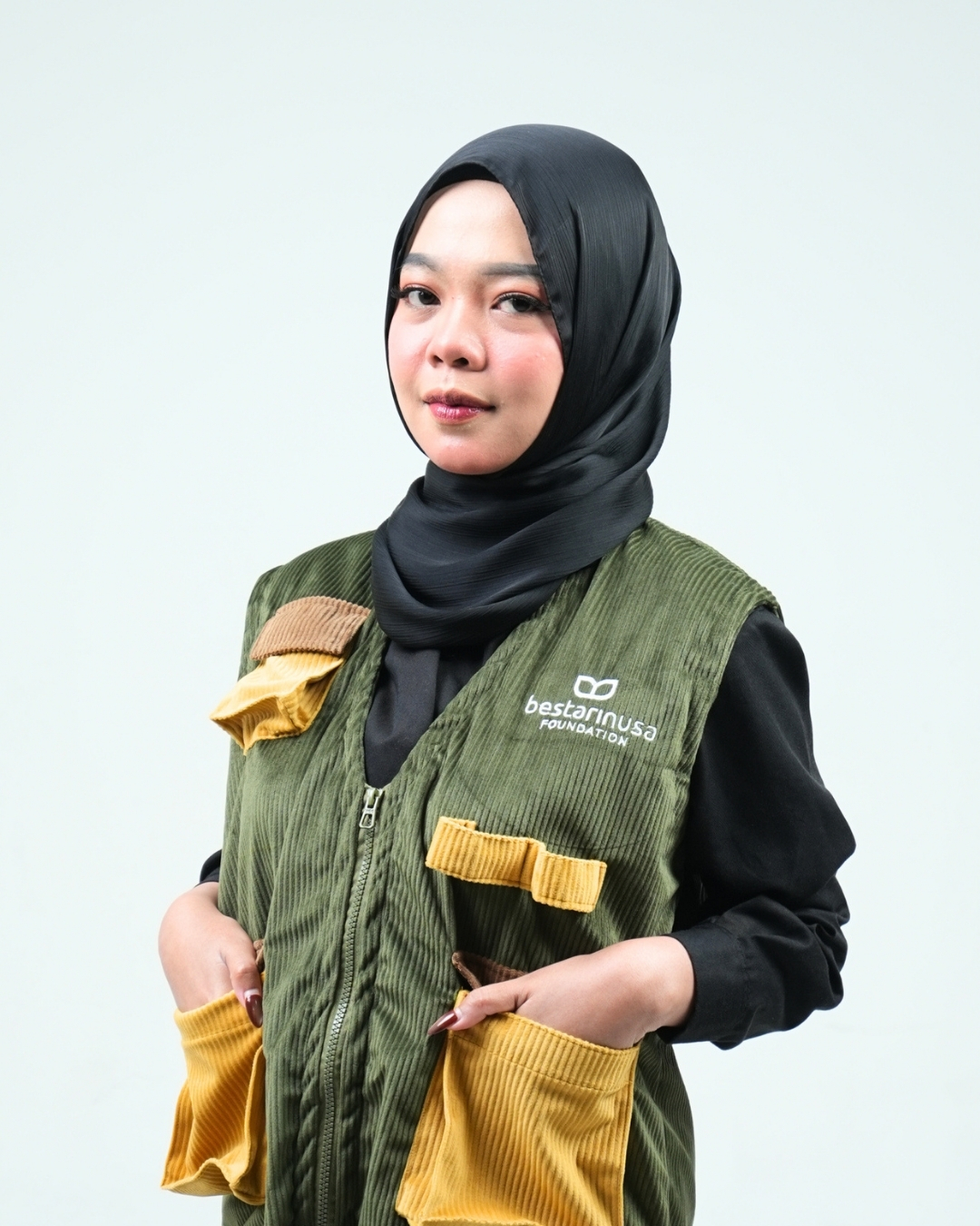 Salsabila Nanda F