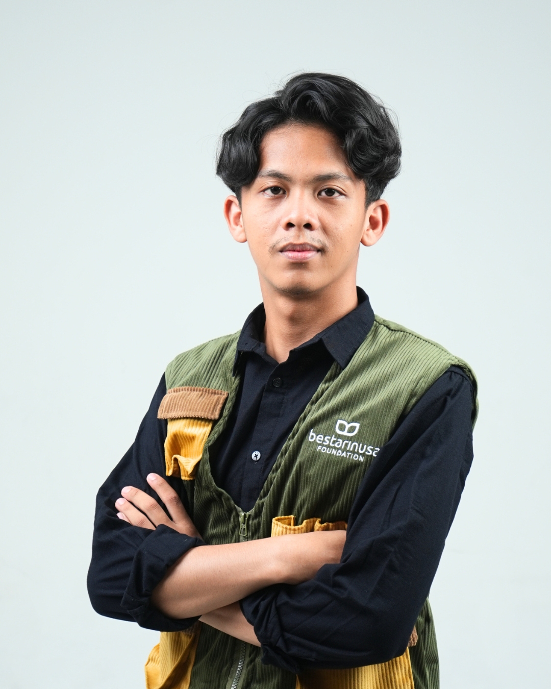 M Irsyad Fadhil