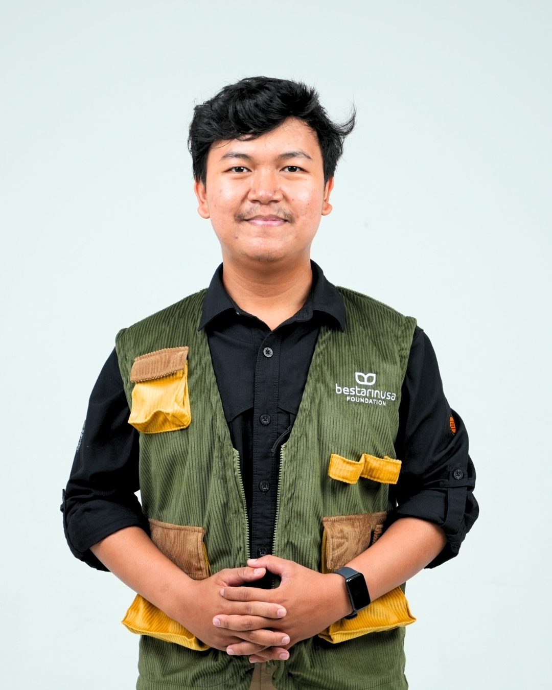 Dinar Try Akbar